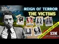 Shattered Lives The HORRIFIC Story of TED BUNDY s Utah Victims