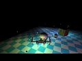 3D Graphics Engine - Deferred Shading