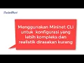SDN introduction Mininet Python API - by Train4best