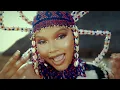 Zulu Queens (Ft. Feza) - Distance [Official Visualiser]