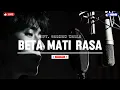 Lagu Beta Mati Rasa - The Boy's Trio | Cover ZI6ZA6