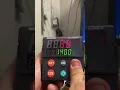 How to change the Setpoint Limit on a Watlow PM EZ-Zone Controller