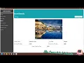 Travel And Tourism Management System Project In Java MySql Database