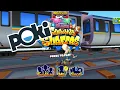 Subway Surfers Atlanta Game Online on Poki - Episode 01