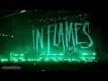 In Flames "Food for the Gods" - Live Zenith Paris 2024