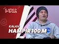 Download Lagu Harta Habis Seketika, Calvin Dores: Ayah Salah Jalan