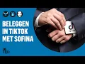 Beleggen in TikTok met Sofina