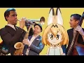 Download Lagu Anime Jazz Cover | Welcome To Japari Park (from ”Kemono Friends”) by Platina Jazz