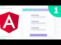 Angular - Build a Notes App from Scratch Part 1 Project Introduction