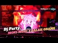 Lagu DJ PARTY MOKI MOKI x KAMU SALAH ORANG - QIMAXXX VIDEOTRON BALAP LUMAJANG