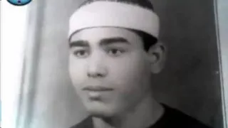 الشيخ محمد عطية حسب من سورة الفرقان على مقام الصبا روعة دندنها