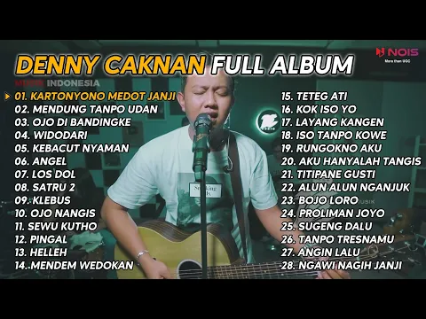 Download MP3 DENNY CAKNAN \