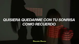 Vilma Palma E Vampiros - Fondo Profundo (Letra)