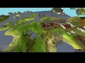 Farming Tree Run Hardwoods OSRS - Dec 2025 Post Sailing