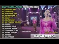 Lagu SILVY KUMALASARI | FULL ALBUM | KALAH WETON, KABAGYAN | TERBARU VERSI CAMPURSARI VIRAL🎵TRENDING 2025