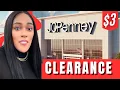 RUN You Won t Believe This Everything is 3 at JCPenney CRAZY Clearance Sale