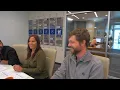 Swinerton Construction - Intern Recruiting