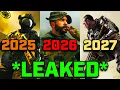 THIS COULD CHANGE COD FOREVER HUGE FUTURE COD LEAKS
