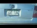 Denver police increase patrols to target drivers with expired license plates vehicle registration
