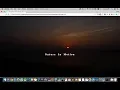 Responsive Fullscreen Background Vide JS HTML CSS JavaScript