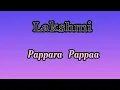 Download Lagu Lakshmi movie|| Pappara  Pappaa song (Lyrics in Tamil)... Singer : Praniti, Music by : Sam C.S.....