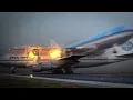 Download Lagu Air Crash Mayday Song | Counting Stars - One Republic