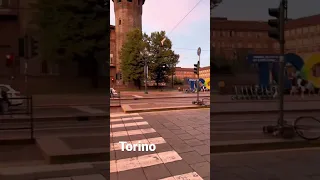Shorts Torino Walk City Centre 