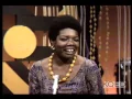 Download Lagu Maya Angelou series from 1968: Blacks, Blues, Black! Episode 7 | KQED Arts