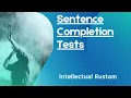 Rotter s Incomplete Test Blank