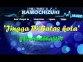 Candrabhakti~Jingga di Batas Kota(Lirik Video)★You must See!!★Bakal Bikin Tenang SPECIAL 2018!!