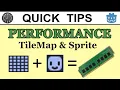 Godot Engine 3 x - Quick Tips Tilemap