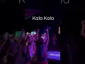 Lagu Kala Kala II Mystical Joyride Ft. Arzeen #kalakala  #kala #chanting #arzeen #festival #america
