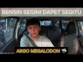 Download Lagu Argo Kakap Modal Bensin Segini, Dapet Segitu | Driver Online