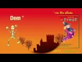 Kidzone - Dem Bones