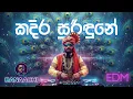 Lagu Kadira Surindune (කදිර සුරිඳුනේ) | Tamil EDM Mix | RANAACHI