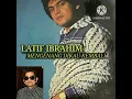 Lagu LATIF IBRAHIM Mengenang Dikau Kembali
