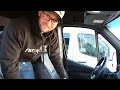 ONYX - Checkmate Sprinters Luxury Van Rentals
