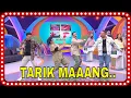 MESKI BUKAN KARAOKEAN, OKKY TETAP JOGET! | MOMEN SERU ARISAN (09/10/24)