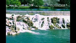 Solar eclipse!!! Road trip to Idaho