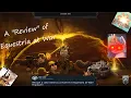 A Review of Equestria at War