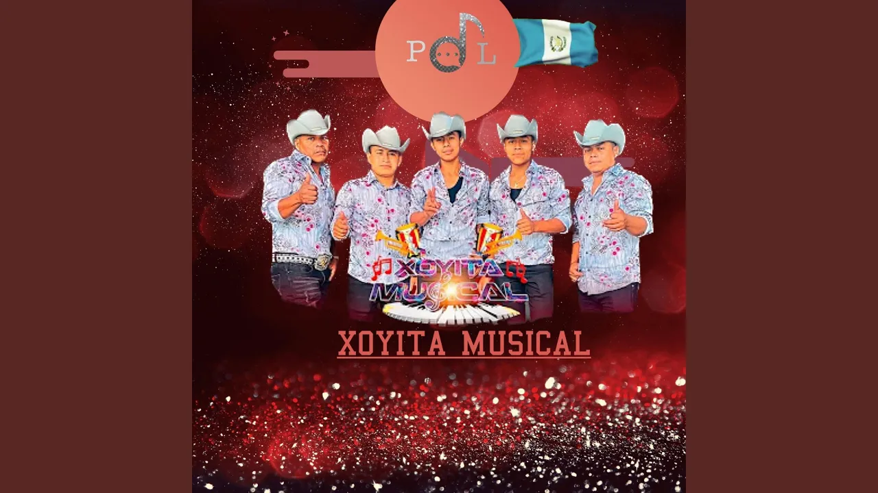 Por un caminito (xoyita musical en vivo) (En vivo) Por un caminito (xoyita musical en vivo) (En vivo)
