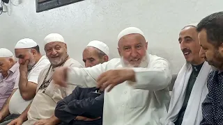 محبة الرسول صل الله عليه وسلم /سيدي ابو الكامل