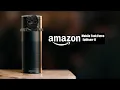 Introducing Amazon Nine Tailed Fox