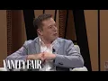 Elon Musk Does Not Want to Live Forever