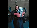 Download Lagu Hayden and Rosario on the set of Ashoka#anakinskywalker #clonewars #darthvader #starwars #ashoka