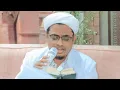 Lagu Qosidah Salaf - Ya Robi Ya Alimal Hal