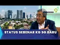Download Lagu Tanah Kampung Sungai Baru Hak Orang Melayu (B9)