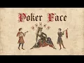 Lady Gaga - Poker Face (Medieval Style / Bardcore)