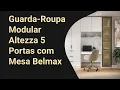Vídeo do produto