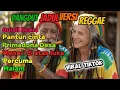 Lagu Dangdut Lama Versi Reggae Viral tiktok | Gulali Dunia, Pantun Cinta, Primadona Desa, Percuma, Malam